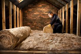 Best Garage Insulation  in Dassel, MN